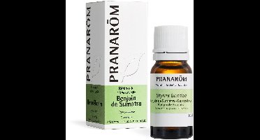 Sumatraanse benzoë etherische olie