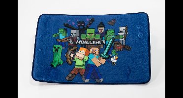 Minecraft Vloerkleed / Mat Foam