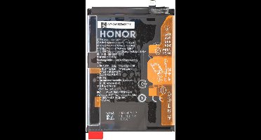 Honor, Vervangende Batterij voor Honor 400 Lite 5100mAh Service Pack, Zwart