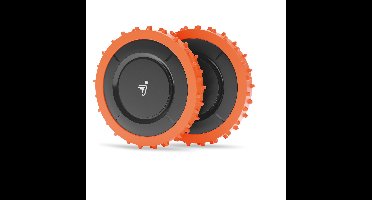 Segway Navimow - i105e - Off-road wheels - Reserveset