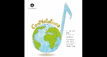 Mei Yi Foo & Britten Sinfonia - Connotations (CD)