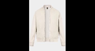 BOSS Orange Sweater Grijs Ze_Smartcore 10277085 01 50552048/070