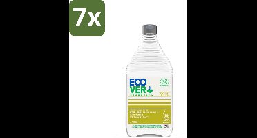 Ecover - Afwasmiddel Essential - Kamille - 950 ml - Bulkverpakking - 7 stuks