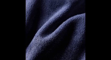 vidaXL - Kinderjoggingbroek - 128 - marineblauw