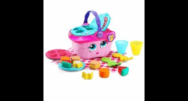Interactief Speelgoed Vtech Mand 30 x 17 x 20 cm Picknick