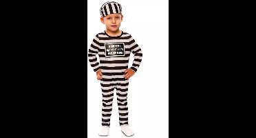 Boefje 1-2 jaar (80-91 cm)