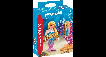 PLAYMOBIL Special Plus Zeemeermin - 9355