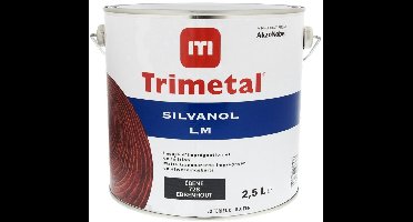 Trimetal Silvanol Lm - 2.5L - 728 - Ebben