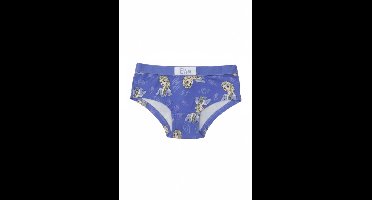 Ondergoed in Grijs Gemêleerd