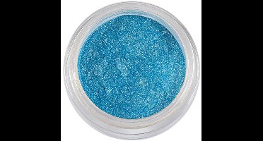 Grimas Glitters - Sparkling Powder - Lichtblauw - 731 - 5 ml