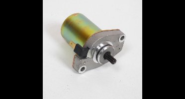 Démarreur TNT pour Scooter Yamaha 50 Cw Bw-S Original (10P) 2005 à 2008 Neuf