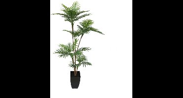 Kunst Mini Palm in Pot - 120 cm