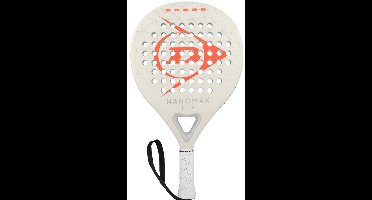 Dunlop D PDL 26 NANOMAX LITE Unisex Padelracket