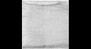 Mmgoqqt - 1Stuck - Anti-Muis - Bescherming - RVS - Muizengaas - Zilver - Standaardmodel - Duurzaam En Anti-Rots