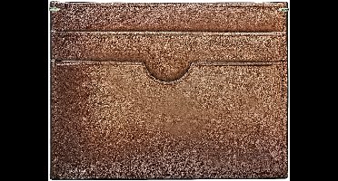 Davidoff Venice - Creditcardhouder 4cc 9,5 cm (cognac)