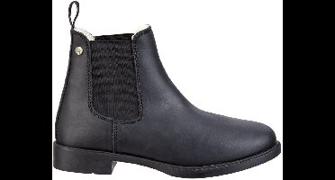 Leren rijlaarzen voor dames Suedwind Footwear Nova Jodhpur Classic Winter