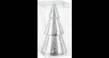 Mica Decorations Disco kerstornament 40 cm