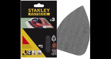 STANLEY Schuurpapier