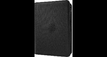 Benelux Select Verzamelmap – Verzamelmap Pokemon - Verzamelmap Kaarten – 360 Kaarten – Zij-lader – PU-Cover - 32 x 25,5 x 3,8 cm