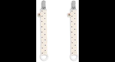 Konges Sløjd Fopspeenketting Strap 2st | Estate Dot