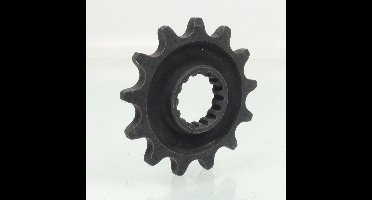 Pignon de sortie de boite origine pour Moto Beta 250 Rr Racing 2T 2015 à 2023 13 dents pas 520 Neuf