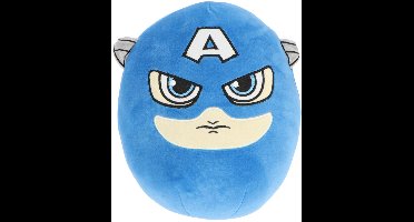 Avengers Squishy - 32 cm - Captain America