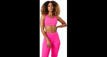 Björn Borg Mid Support Sports Bra