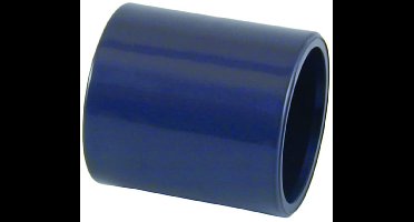 PVC-U Kleefmof 50mm PN16 - Betrouwbare Buisverbinding