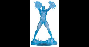 McFarlane Toys Marvel Collection PVC Statue 1/6 Iceman (Marvel Tales #229) (Red Platinum Edition) 29 cm Beeld