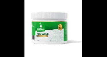 Green Power Recharge Premium protein boost 200g