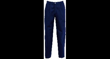 HAVEP 8640 BASIC WERKBROEK - BLNAV - 42