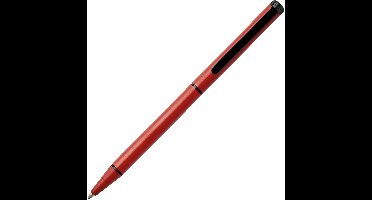 Hugo Boss - HSF3904P - Balpen - rood - Cloud