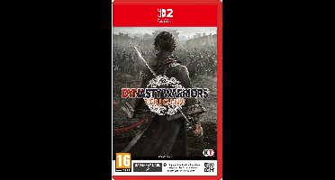 Dynasty Warriors: Origins - Nintendo Switch 2
