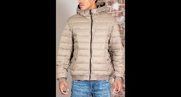 Hugo Boss Odenis - light brown