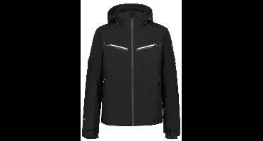 Icepeak Farwell I Jas Zwart 54 Man