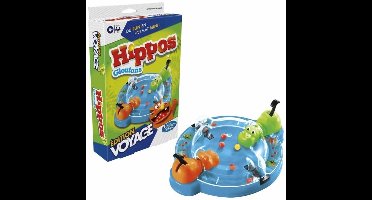 Bordspel Hasbro