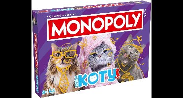 Monopoly Koty