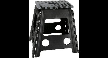 Lampa Quicksit opvouwbaar opstapje kruk