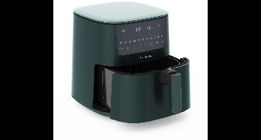 Greenpan Bistro XXL Airfryer Pine Green CC008959-001