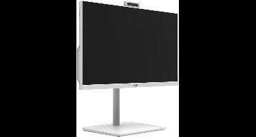 Acer Aspire AIO C27-1WI7516 BE, 27inch FHD IPS, i7-1335U, 16GB, 1TB PCIe NVMe SSD, Intel UHD Graphics, Wit, W11 Home