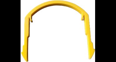 Kärcher - Klemring / Bevestigingsring (5.031-029.0) - Onderdeel - Voor Puzzi Tapijtreinigers - Origineel