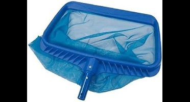 Praktische vloerkescher voor zwembadreiniging - schoon en zuiver water