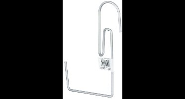 Bloembakhouder Type G Verzinkt met 25kg Draagkracht