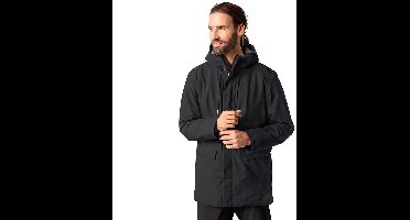 Vaude Coreway Parka Zwart XL Man