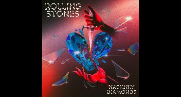 Hackney Diamonds 1st Anniversary Vinyl