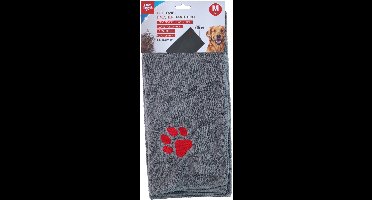 Dirt Devil - Hondendroogdoek- Handdoek - Honden - 45x70 cm