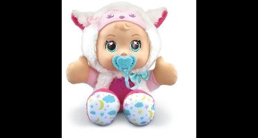 VTech Little Love LUNA, MA POUPÉE ÉTOILES MAGIQUES