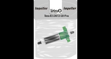 Tetra Tec Ex 600 Filter Rotor per stuk