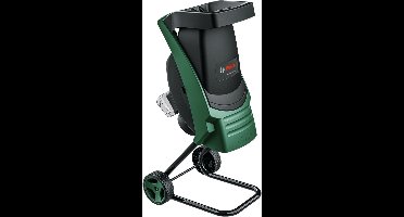Bosch UniversalShredder 2x18V-25