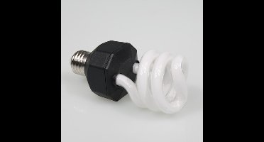 JBL ReptilDesert UV Light 15W UV-A en UV-B lamp voor woestijnreptielen